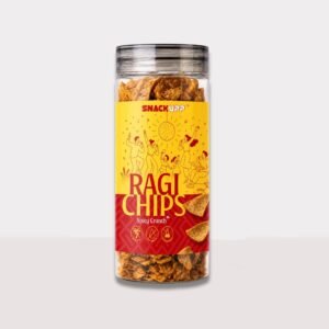 Ragi chips
