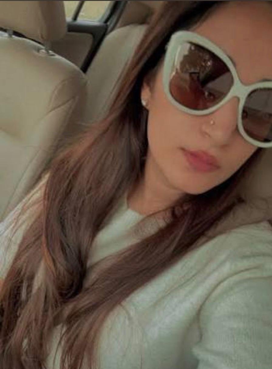 Pooja Singh