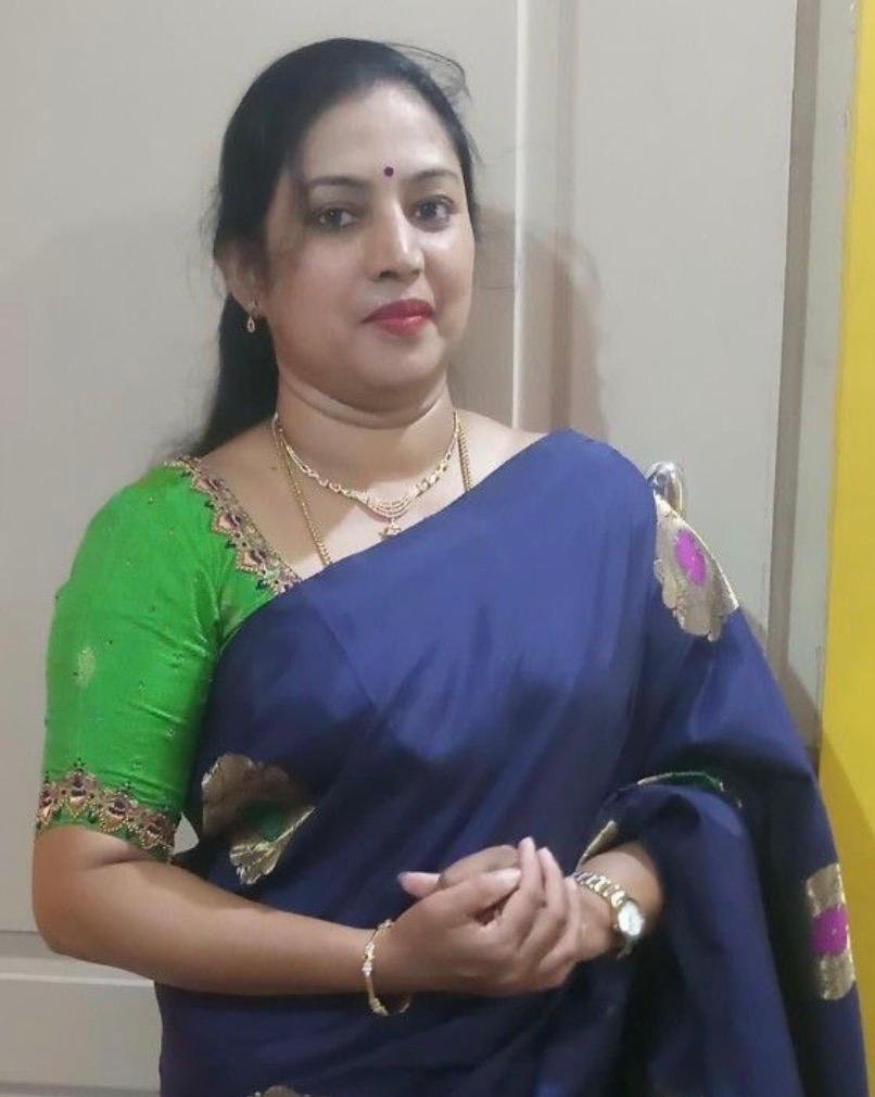 Neha Verma