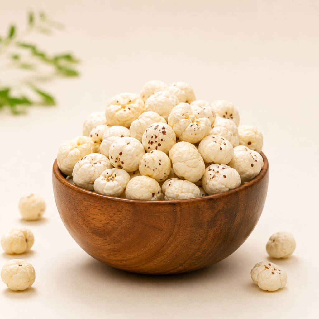 Makhana