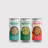SnackUpp Makhana Combo – Himalayan Salt, Pudina and Cheese Tomato