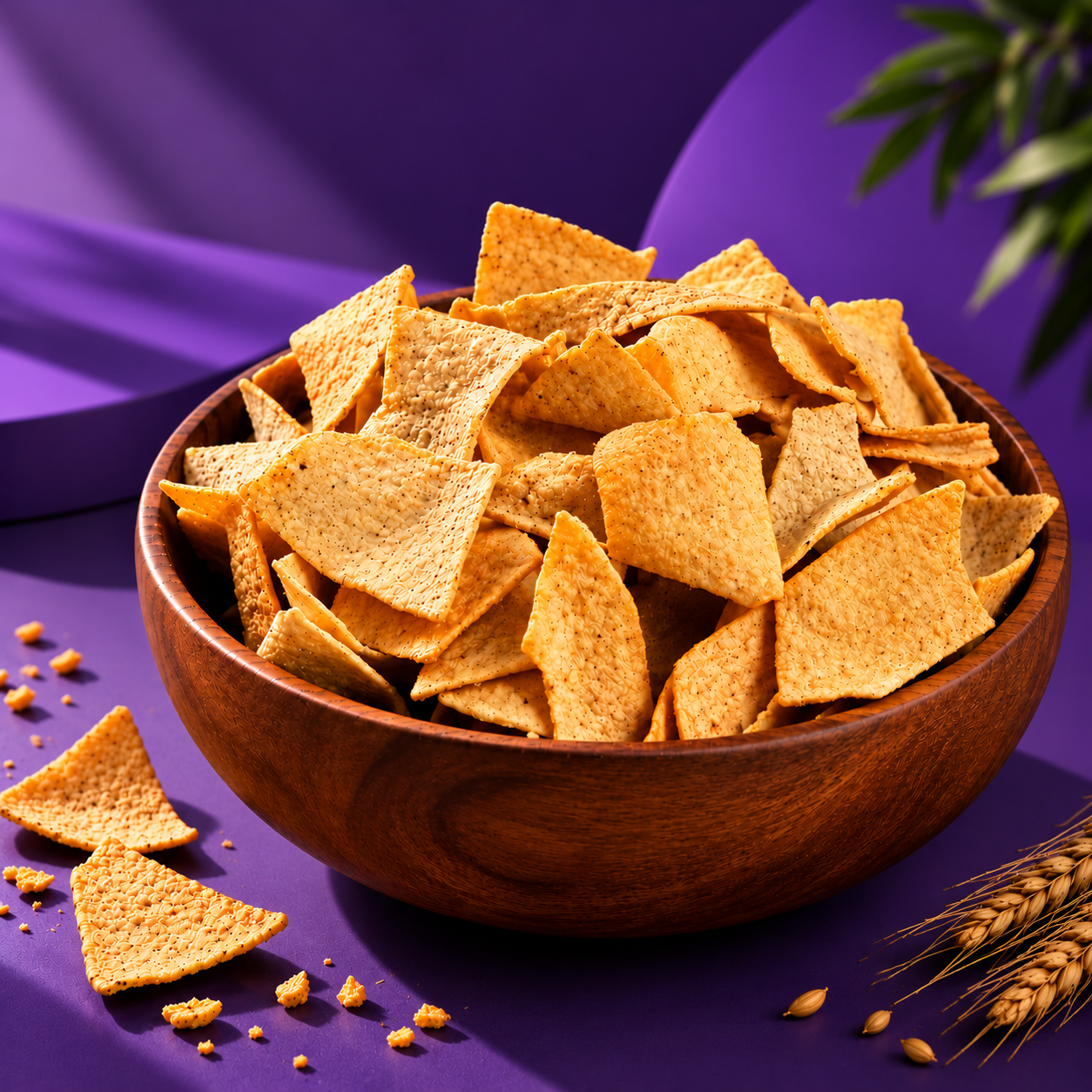 Shop Snackupp Millet Chips